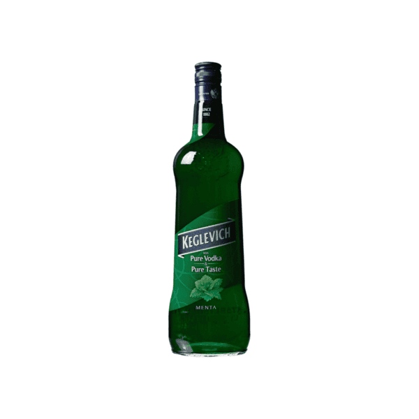 Keglevich Menta Vodka