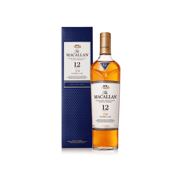 Macallan 12 Anni Whisky