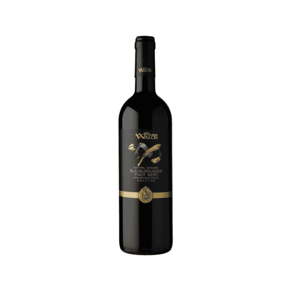 Blauburgunder Pinot Nero Prestige Wilhelm Walch
