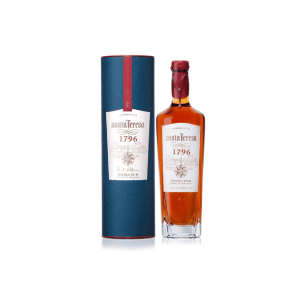 Santa Teresa 1796 Rum