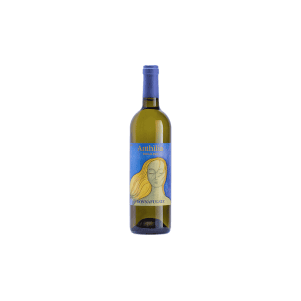 Anthìlia Donnafugata