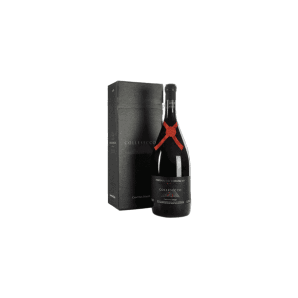 Jeroboam Montepulciano d’Abruzzo Dop Collesecco Rubì Cantina Tollo