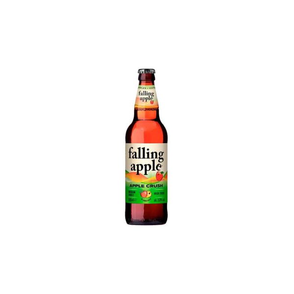 Birra Falling Apple Sidro Medium Sweet 50 cl