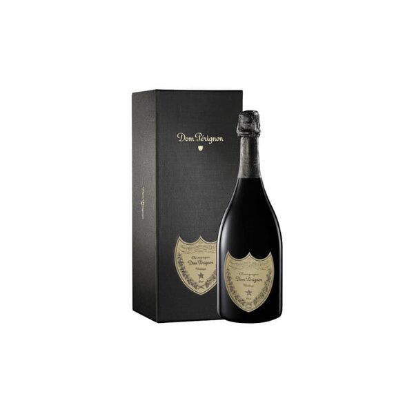Dom Pérignon Millésimé Vintage 2015 Champagne con Astuccio