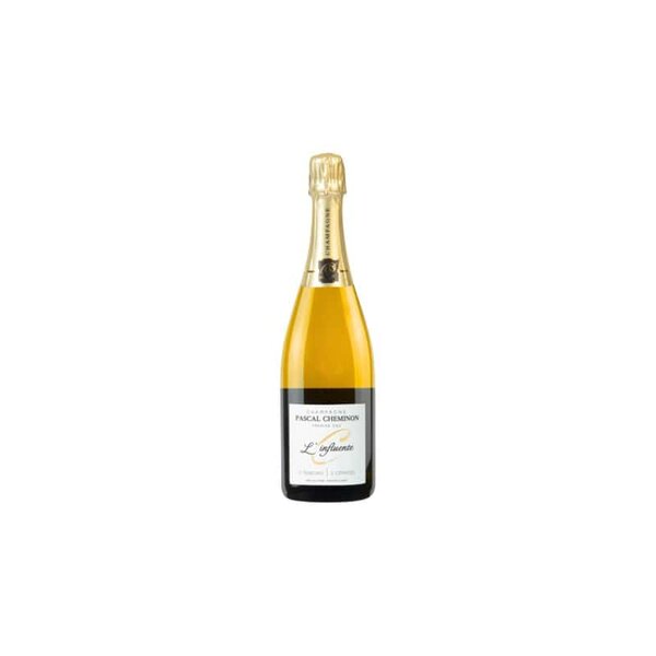 Pascal Cheminon L'Influente Champagne Premier Cru