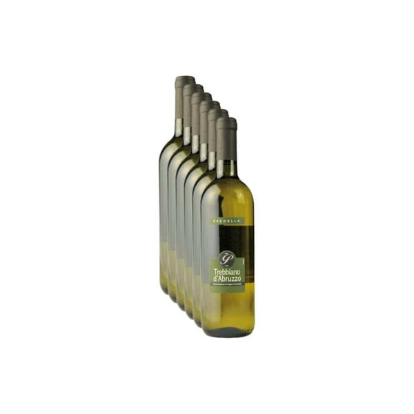 Trebbiano D'abruzzo DOC Predella