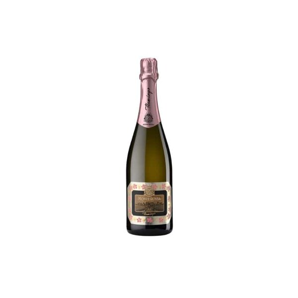 Franciacorta Rosé Brut Flamingo Monte Rossa