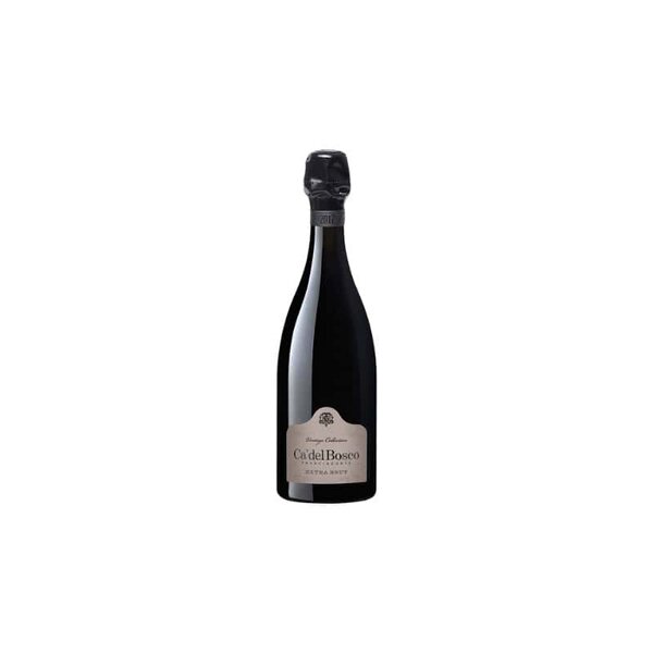 Franciacorta Extra Brut Vintage Collection Ca' del Bosco