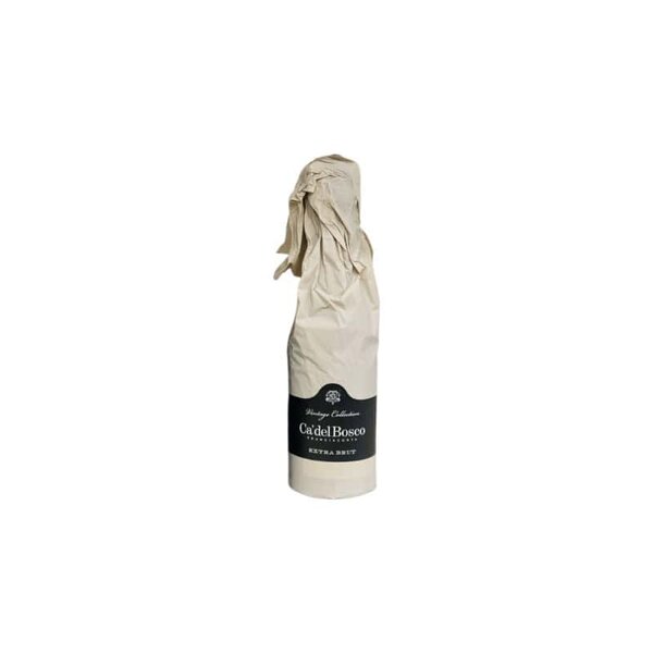 Franciacorta Extra Brut Vintage Collection Ca' del Bosco