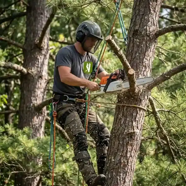 Pine Tree Removal Service in Sydney