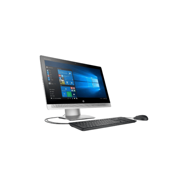 HP EliteOne 800 G2 23 FHD All in One Touchscree