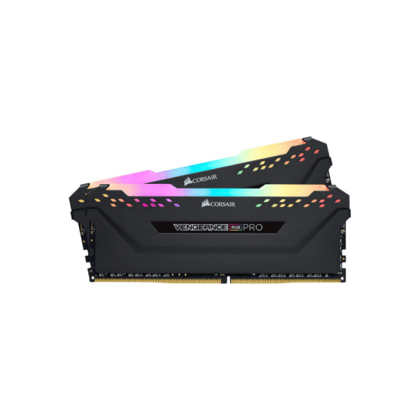 Ram Memorje Corsair Vengeance RGB Pro 32GB 2x16GB DDR4 3600 MHz