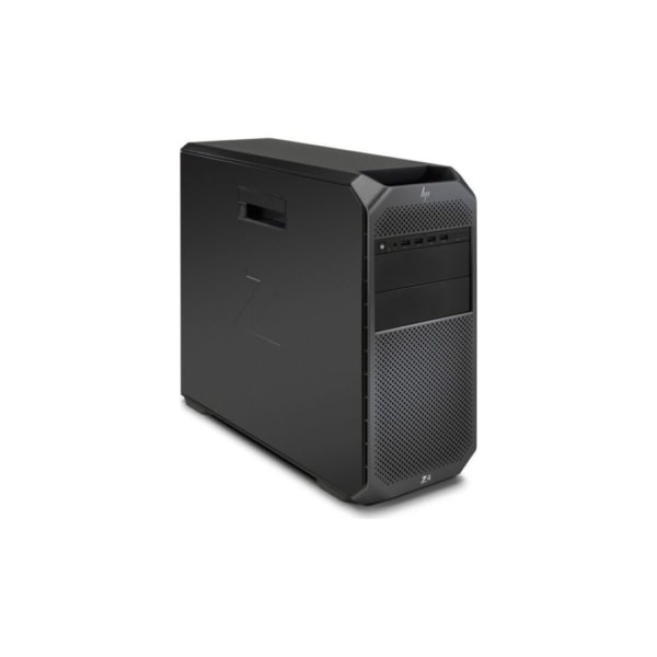Kompjuter Workstation HP Z4 G4