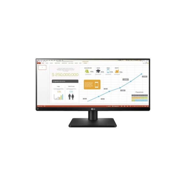 Lg 34UB67-B