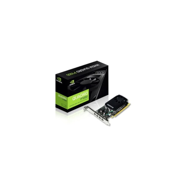 NVIDIA Quadro P1000
