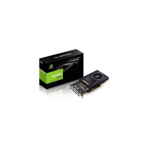 NVIDIA Quadro P2000