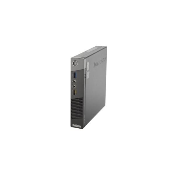 Lenovo ThinkCentre M93P Mini Computer