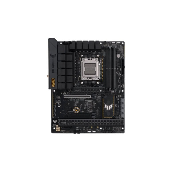 ASUS TUF Gaming B650-PLUS WiFi AM5
