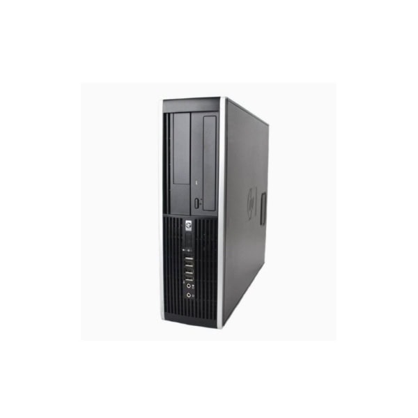 Hp Compaq 6200 Pro