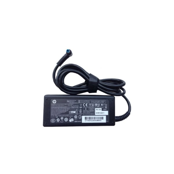 Karikues Laptopi Hp 19.5V 3.33A Blue