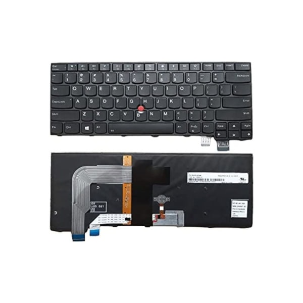 Tastierë Laptopi Lenovo ThinkPad 13 Gen2 T460s T470s