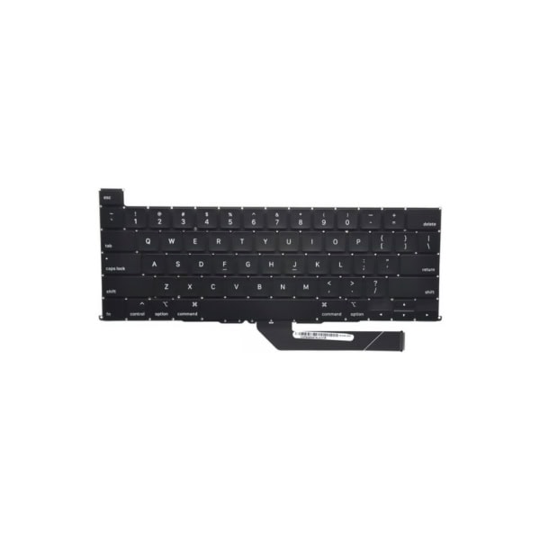 Tastierë Laptopi Apple MacBook Pro A2141 US Layout