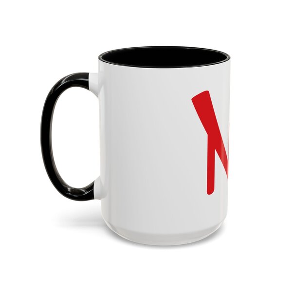 Accent Coffee Mug (11, 15oz) - Image 3