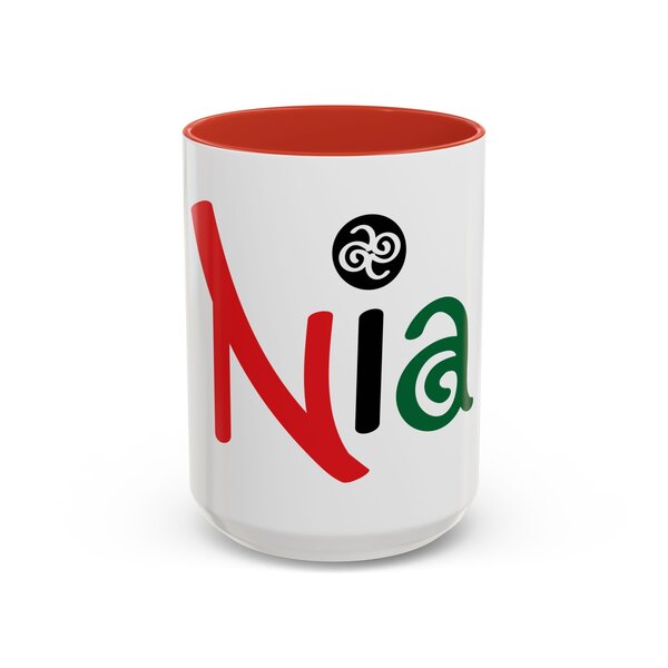 Accent Coffee Mug (11, 15oz) - Image 5