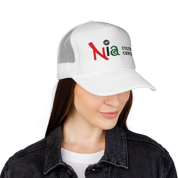 Trucker Caps - Image 8