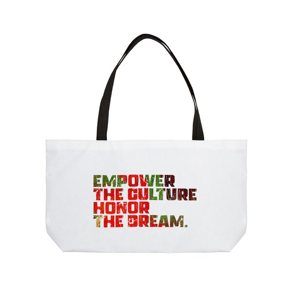 Weekender Tote Bag - Image 2