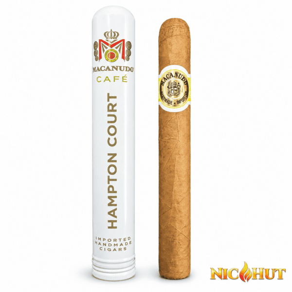 Macanudo Cafe Hampton Court