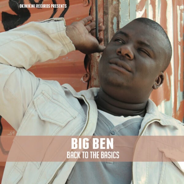 Back to the Basics - Big Ben