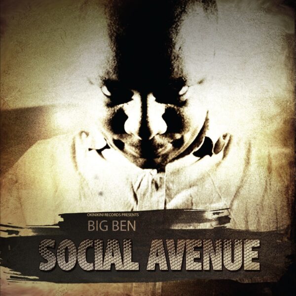 Social Avenue - Big Ben