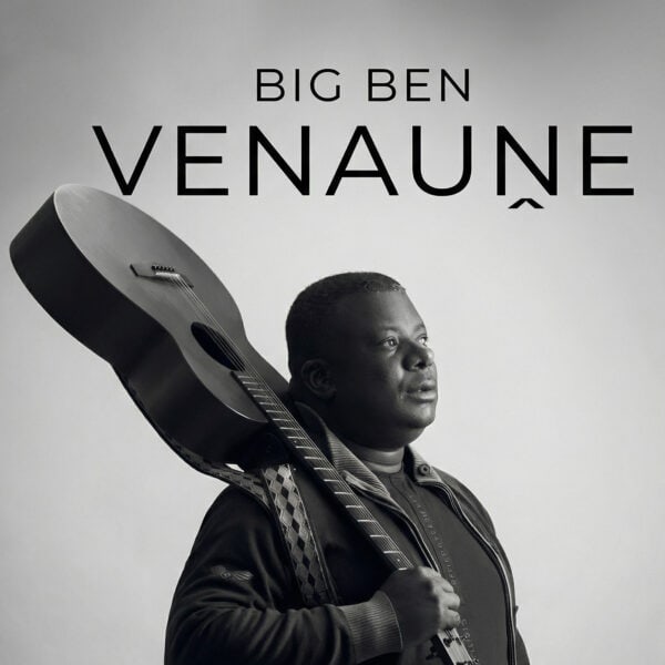 Venaune Big Ben