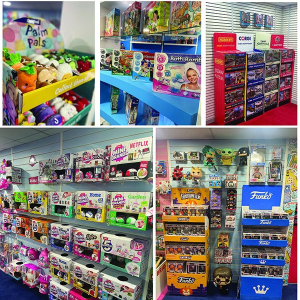 abgee toy display