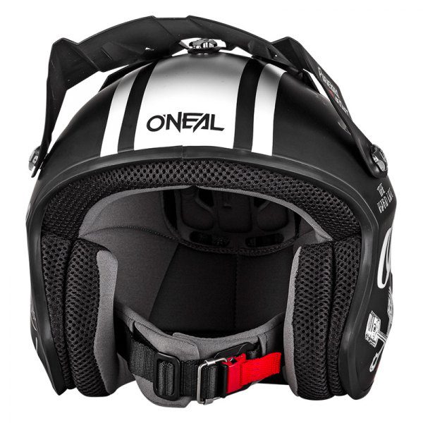 Casco Slat Torment - Imagen 3