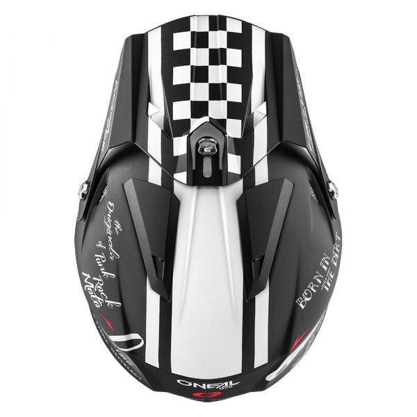 Casco Slat Torment - Imagen 2