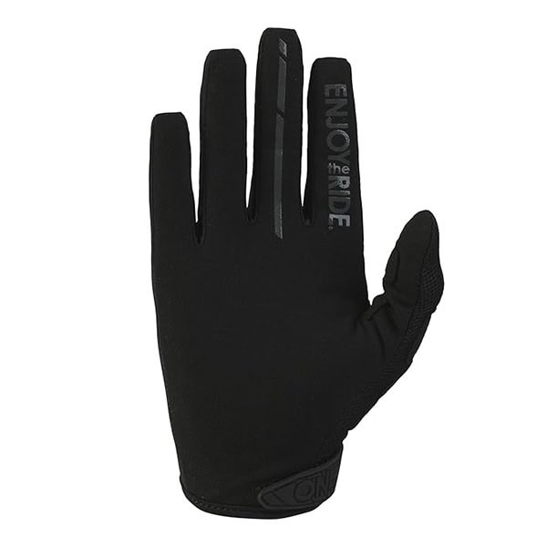 Guantes Mayhem Camo V.23, Negro/Gris - Imagen 2