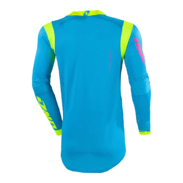 X-197 DAYTONA BLU JERSEY - Imagen 2