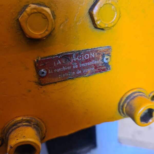 ironworker geka, hydracrop de 100 toneladas