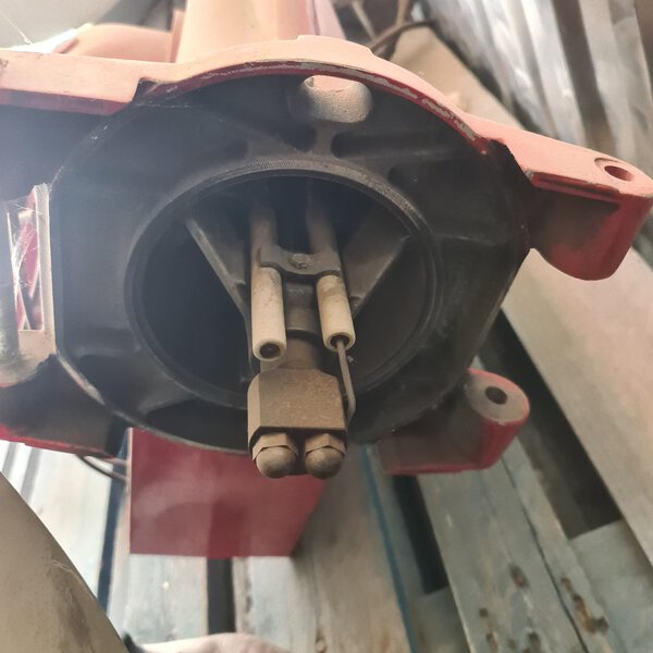 l5z quemador weishaupt gasoleo