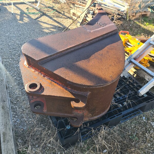 pala excavadora r30 l 12m