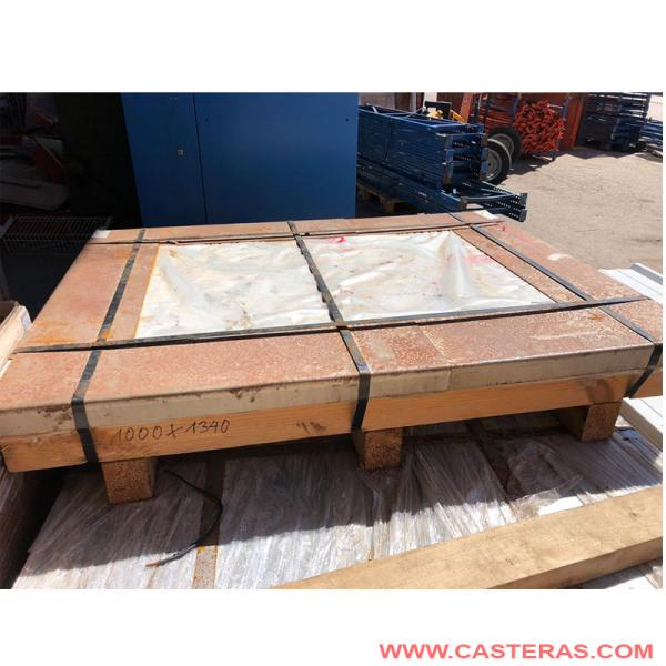 planchas galvanizadas