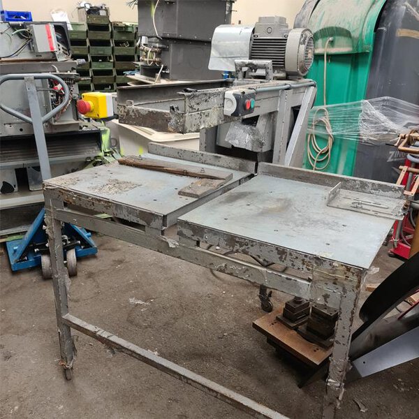sierra para madera
