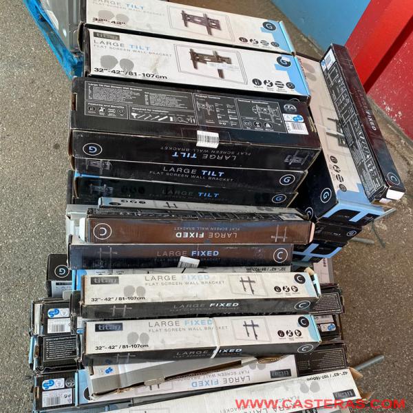 soporte para tv diferentes medidas