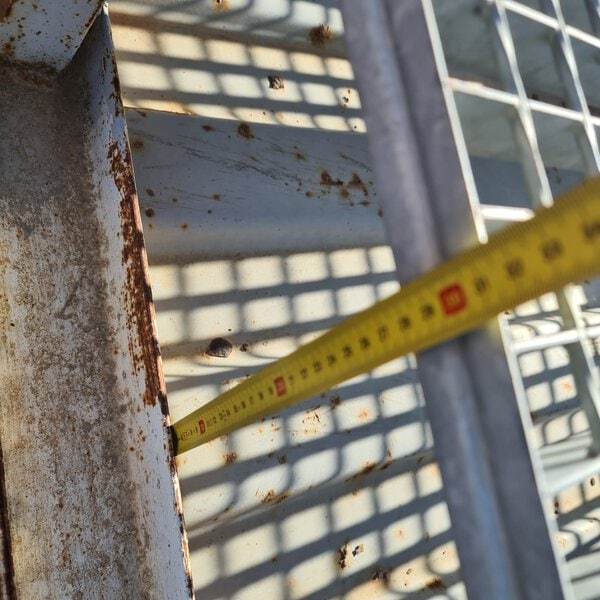 suelo de tramex estructura de tramex para suelo