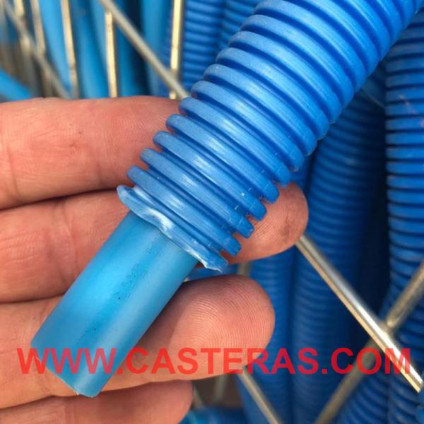 rollos de tubo polietileno reticulado wirsbo pex