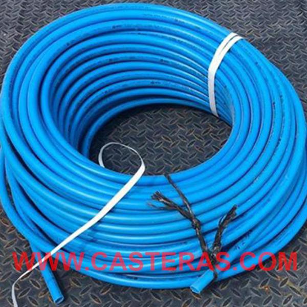 rollos de tubo polietileno reticulado wirsbo pex