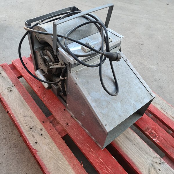 turbo calor eléctrico