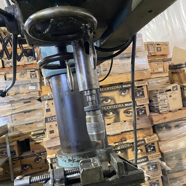taladro radial tago m900